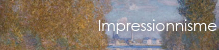 impressionnisme