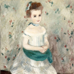 Jeanne Durand-Ruel