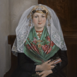 Jeune Hollandaise