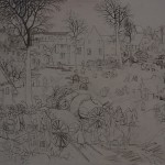 Le Dénombrement de Bethléem 35h