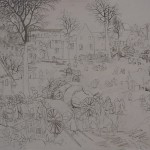Le Dénombrement de Bethléem 35h